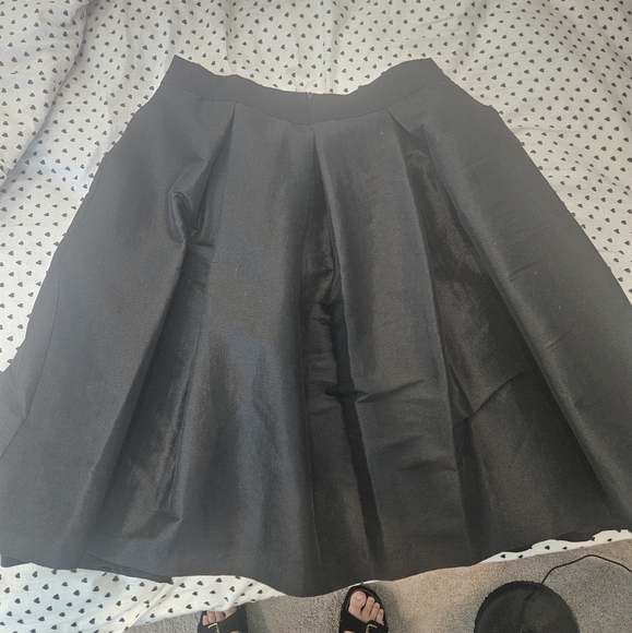 Raivi Nicole Evenings Dresses & Skirts - Black Evening Skirt
